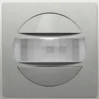 PEHA Bewegungsmelderaufsatz einbau 160 Grad Dialog aluminium (484.70 BM)
