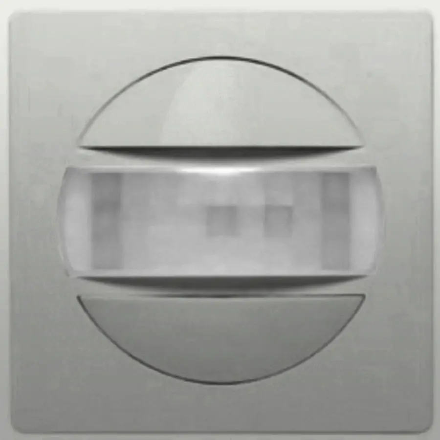 PEHA Bewegungsmelderaufsatz einbau 160 Grad Dialog aluminium (484.70 BM)