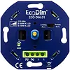 EcoDim Universeller LED-Dimmer 0 - 300 Watt RLC (ECO-DIM.01)