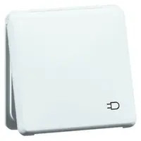 PEHA wcd 1v ra 32mm inb.diepte klap (80.6611 K GLK NA OR)