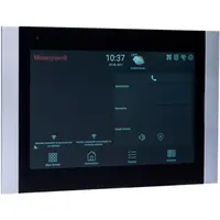 PEHA KNX 10,1-Zoll-Touchscreen mit KNX-Anschluss (KNX 10.1 INCH TOUCH)