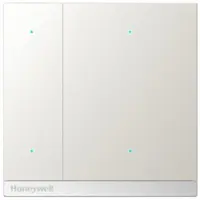 PEHA KNX Taster 4-fach Unterputz titan matt (KNX PB M 4BT MST)