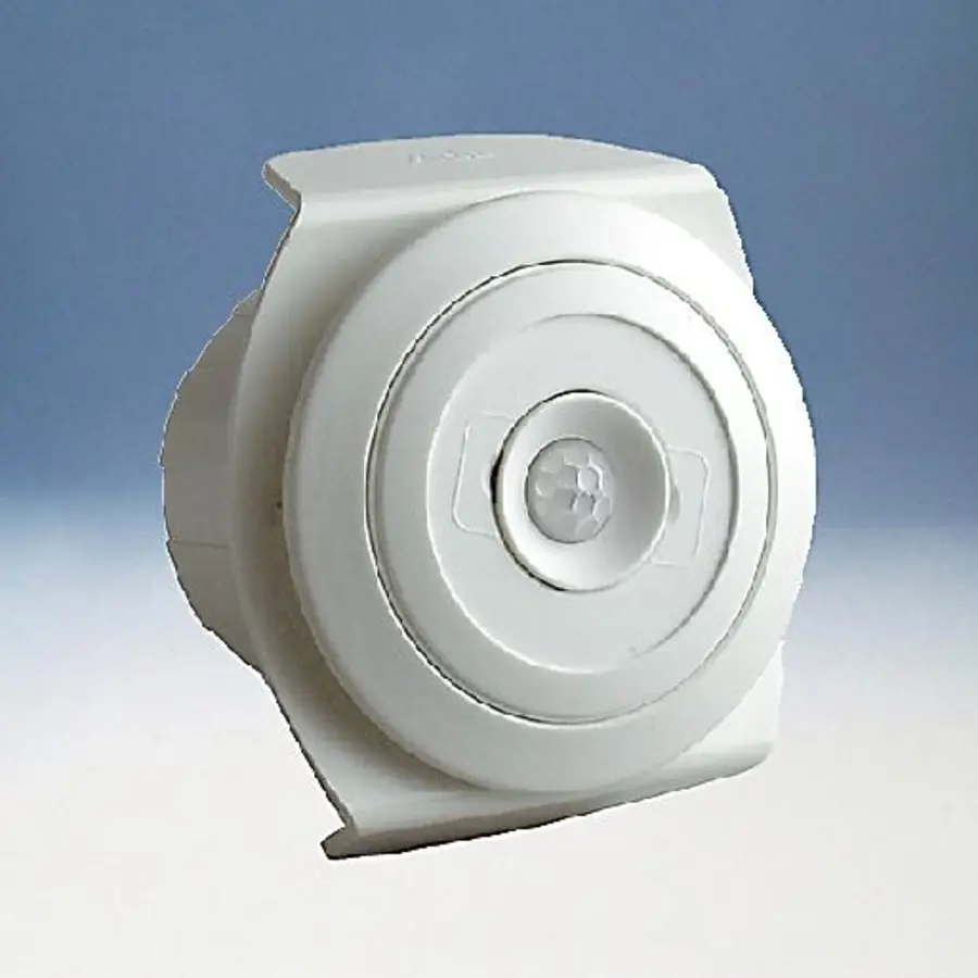 PEHA Bew. schak. Plafond Wit (890 BM DE)