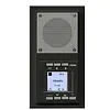 PEHA AudioPoint Unterputz-Radio anthrazit (20.485.64 RADIO)