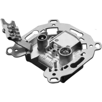 Antennen Enddose (EDC 1000 G)