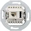 Rutenbeck UAE/TAE-Anschlussdose 2-fach Abverkauf (IAE/UAE8(6)-TAE6F+N) Rutenbeck UAE/TAE-Anschlussdose 2-fach Abverkauf (IAE/UAE8(6)-TAE6F+N)