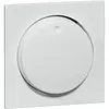 PEHA Drehknopf für DALI-Dimmer Nova reinweiß (D 20.810.022 HR DALI)