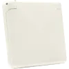 PEHA Abdeckrahmen 1-fach mit Klappdeckel für Wandkanal Standard creme (80.686 W) PEHA Abdeckrahmen 1-fach mit Klappdeckel für Wandkanal Standard creme (80.686 W)