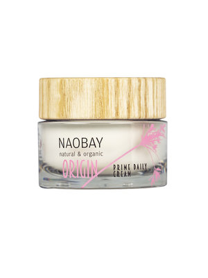 Naobay Origin Prime Daily Cream