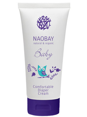 Naobay Baby Comfortable Diaper Cream