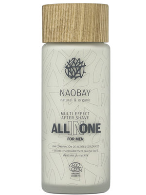 Naobay All In One After Shave for Men