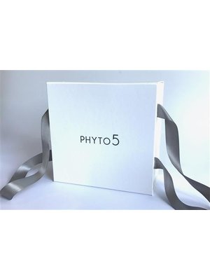 PHYTO 5 Luxe Geschenk Box Phyto5