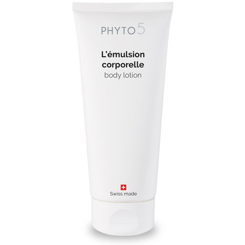 PHYTO 5 L'Émulsion Corporelle (Vegetal Oil Emulsion)