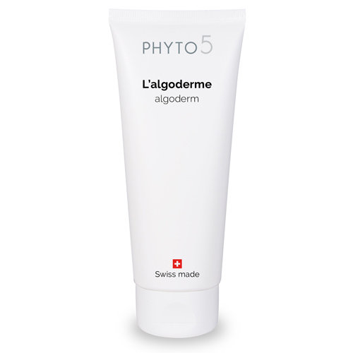 PHYTO 5 L' Algoderme (Algoderm Base Face Mask)