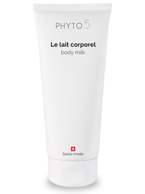 PHYTO 5 Le Lait Corporel