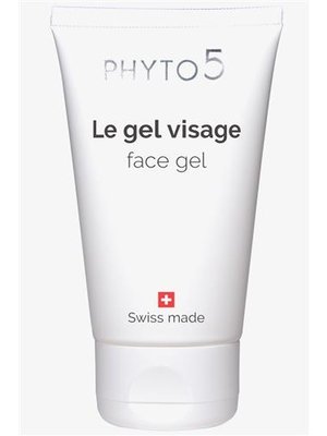 PHYTO 5 Le Gel Visage