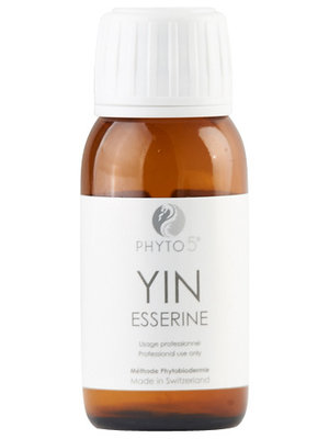 PHYTO 5 Esserine Yin Energizing