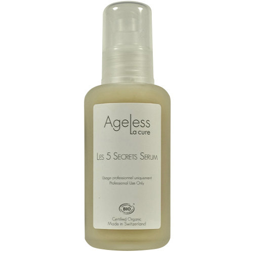 PHYTO 5 Ageless La Cure 5 Secrets Serum