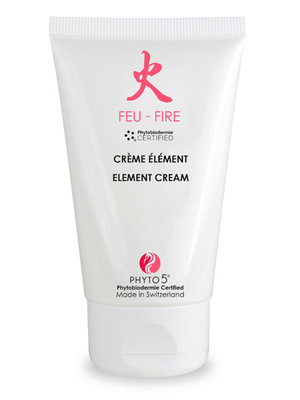 PHYTO 5 Element Cream Fire Balancing