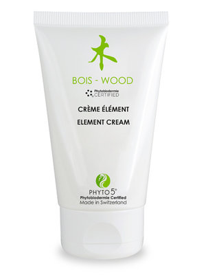 PHYTO 5 Element Cream Holz Klären  