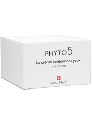 PHYTO 5 Eye Cream