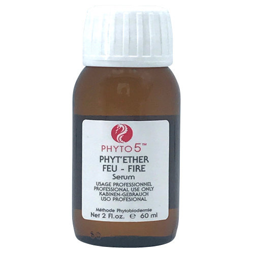 PHYTO 5 Phyt'Ether Serum Fire