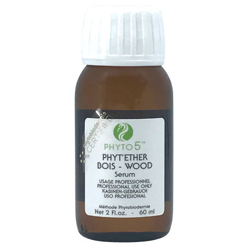 PHYTO 5 Phyt'Ether Serum Holz