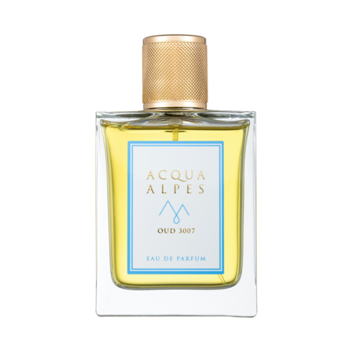 Acqua Alpes OUD 3007- Eau de Parfum