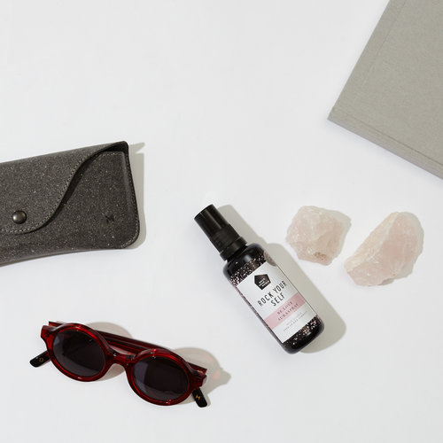 Rock Your World Be Love Aura Spray – Mehr Selbstliebe