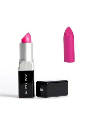 Mineralogie Matter Lippenstift - Tipsy