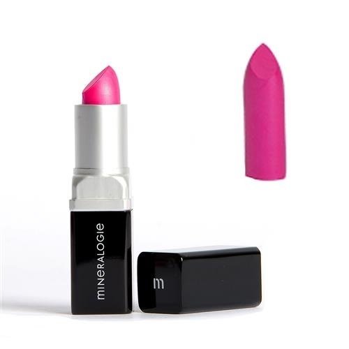 Mineralogie Matte Lipstick - Tipsy