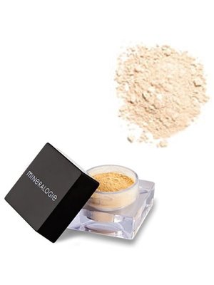 Mineralogie Loose Concealer - C2 Tester