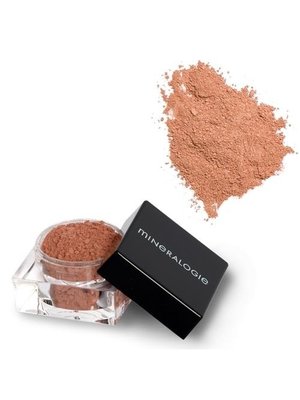 Mineralogie Loose Bronzer - Indian Summer Matte Bronzer