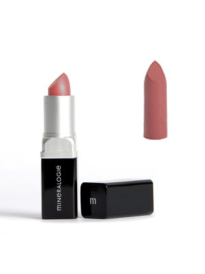 Mineralogie Lippenstift- Blushing Tester