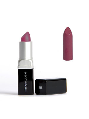Mineralogie Lipstick - Guilty Pleasure