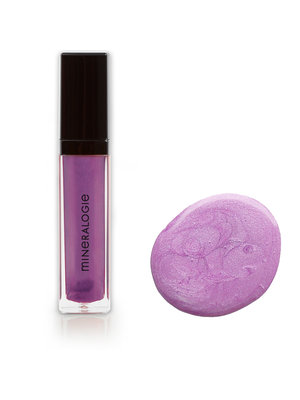 Mineralogie Lip Gloss - Freesia