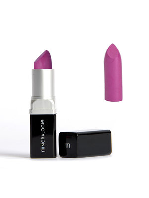 Mineralogie Lipstick - Bougainvillea