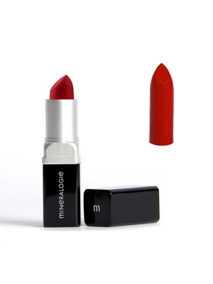 Mineralogie Lipstick - Top Secret