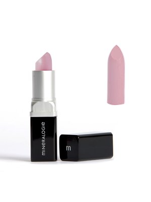 Mineralogie Lippenstift - Pinky Rose