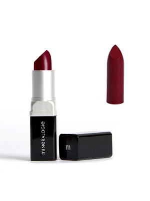 Mineralogie Lipstick - Regal Ruby