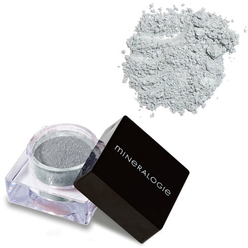 Mineralogie Loose Eye Shadow - Winter Tester