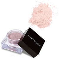 Loose Eye Shadow - Kiss Me Tester