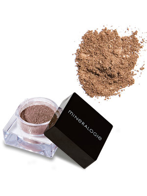 Mineralogie Loose Eye Shadow - Copper Shimmer