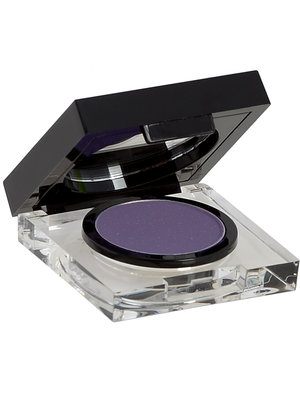 Mineralogie Pressed Eye Shadow - Sultry