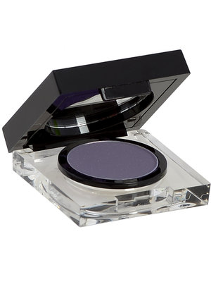 Mineralogie Pressed Eye Shadow - Storm (auslaufend)