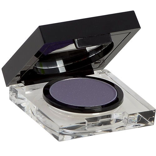 Mineralogie Pressed Eye Shadow - Storm Tester