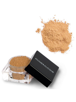 Mineralogie Loose Foundation - Mocha