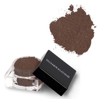 Loose Foundation - Ebony Tester