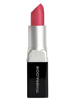 Mineralogie Lipstick - Decadence Tester