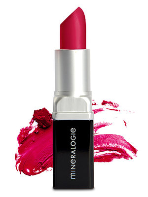Mineralogie Lipstick - Trust Fun
